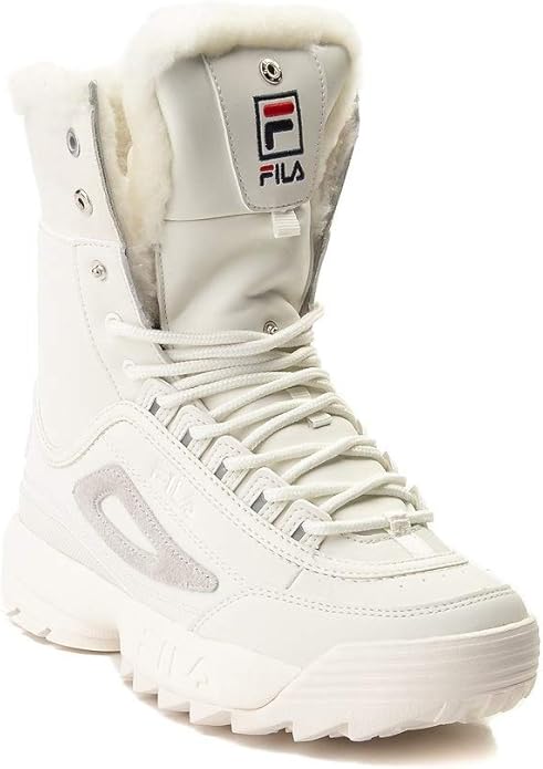 Fila damen boots Clearance
