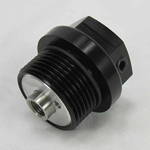 Machinist Mike BLACK Hydro Clutch Hydraulic Clutch 7176 Harley