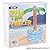 Inflatable Palm Tree Beer/Soda Cooler