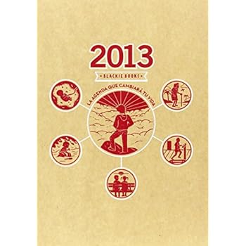 La agenda que cambiará tu vida