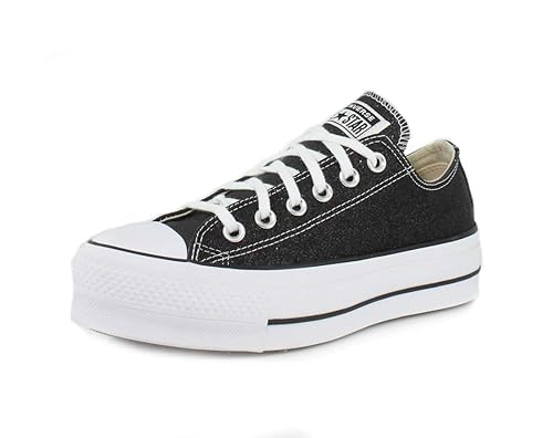 chuck taylor all star lift high top amazon