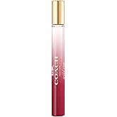 COACH Wild Rose Eau de Parfum - Women's Fragrance - Floral Gourmand - With notes of Redcurrant, Wild Rose Accord & Ambroxan
