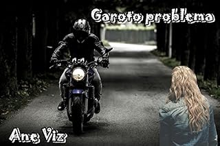 Livro Garoto problema