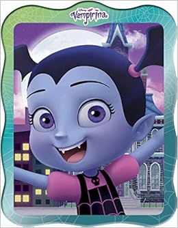 Vampirina. Caja metálica (Disney. Vampirina) : Disney ...