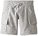 Gerber Graduates Baby Boys' French Terry Shorts