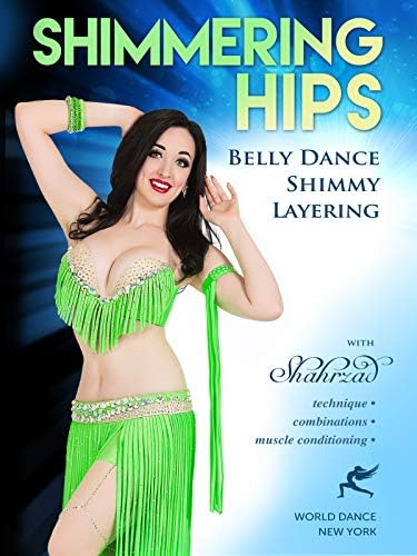 Amazon.com: Bellydance Superstars: 0618685006127: Various Artists