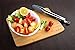 KUUK Tongs Kitchen Cooking Set - Salad and Meat - 2 Pack