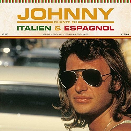Johnny Hallyday - En Italien (1963-82) - Zortam Music