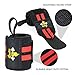 iDofit Wrist Wraps Support (Pair) - 18