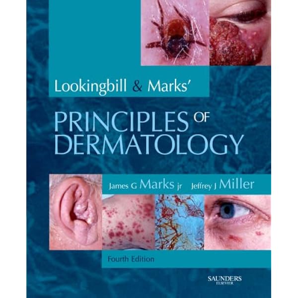 Lookingbill and Marks' Principles of Dermatology: 9780323430401