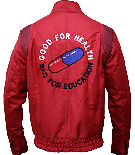 jacket from akira