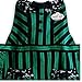 Disney Haunted Mansion Ghost Host Hostess Maid Kitchen Apron Adult Authentic