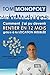 Comment j'ai pu devenir RENTIER EN 12 MOIS grâce à la Location Meublée: Faites travailler l argen by 