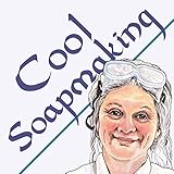 Cool Soapmaking: The Smart Guide to Low-Temp Tricks for Making Soap, or How to Handle Fussy Ingredients Like Milk, Citrus, Cucumber, Pine Tar, Beer, and Wine (Anne's Soap Making Books)