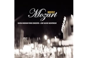 Mostly Mozart