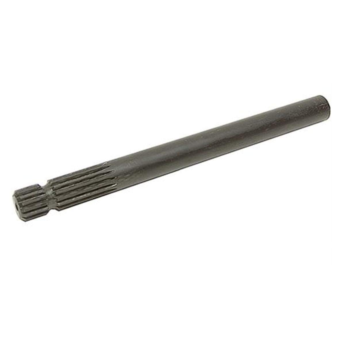 G&G 112A1615 Splined Shafts, Splined One End Only, 1" x 15" Splined Size, 12" Length