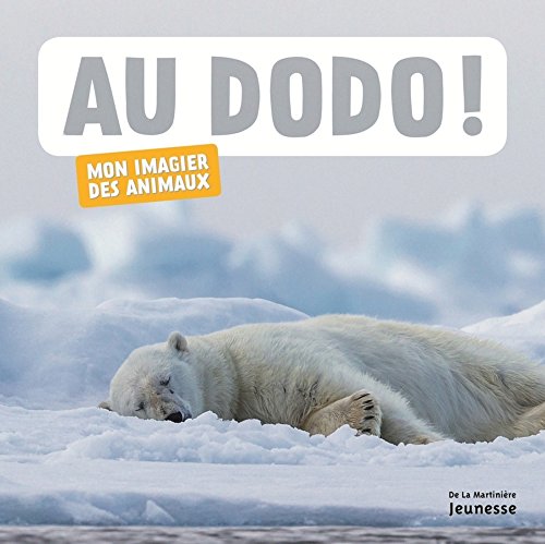 Au dodo ! by