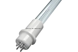 LSE Lighting Bryant Carrier Equivalent Replacement 230V UV Duct Lamp – UVLXXRPL3020 | UVLBB1LP3020 UVLCC1LP3020 UVLBB2LP3020 UVLCC2LP3020 | High Performance Replacement Bulb | Designed in USA