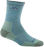 Darn Tough Vermont Women’s Merino Wool Micro Crew Cushion Socks