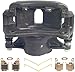 Cardone 19-B1590 Remanufactured Unloaded Disc Brake Caliper with Bracket (Renewed)