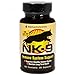 American BioSciences NK-9, AHCC Supplement for Dogs & Cats - Dietary Supplement to Support Immune System - Made for Pet's Immune Defenses - 30 Capsules, 250mg/capsule