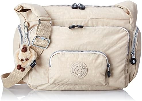 kipling erica solid crossbody bag