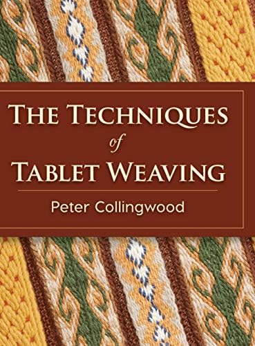 Big Book Of Weaving: Lundell, Laila: 9781843404569: Amazon.com: Books