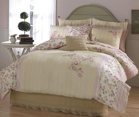 Amazon Com Liz Claiborne Batik Comforter Liz Claiborne Home