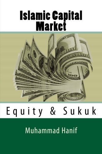 Amazon Com Islamic Capital Market Islamic Finance 9781500506926 Hanif Dr Muhammad Books