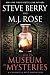 The Museum of Mysteries: A Cassiopeia Vitt Adventure primary