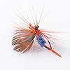 BLISSWILL-48Pcs-Butterfly-Fly-Fishing-Lures-Dry-Flies-Set-Floating-Flies-Hooks-for-Bass-Salmon-Trout