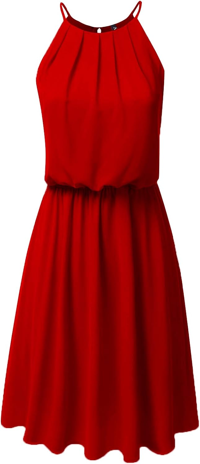 one piece dress functional