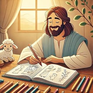 Livro Meu livro de colorir Biblico: livro de colorir