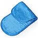 Makeup Remover Cloth Clean Towel, Reusable Facial Cleansing Towel - Chemical Free, Remove Makeup Instantly with Just Water - Money-Back Satisfaction Guaranty (1 Blue)