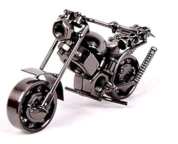 mini metal mini bike