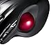 SANWA Supply PC Trackball Mouse USB MA-TB44BK Black …