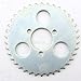 TC-Motor 38T T8F Rear Chain Sprocket For 43cc 49cc Mini Moto ATV Pocket Bike Scooter Goped