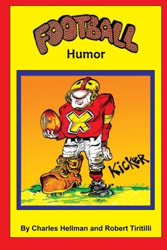 Football Humor (Sports Humor)