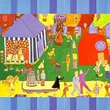 of Montreal Album: «Gay Parade» (Front side)