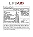 LifeAid Beverage Company Variety 24 - 12 fl. oz. Cans