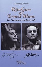 Rita Gorr & Ernest Blanc