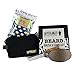 Beard kit Comb and Brush Premium Quality