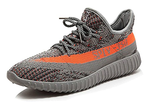 Yasmine fashion lightweight sneakers unisex athletic sh…