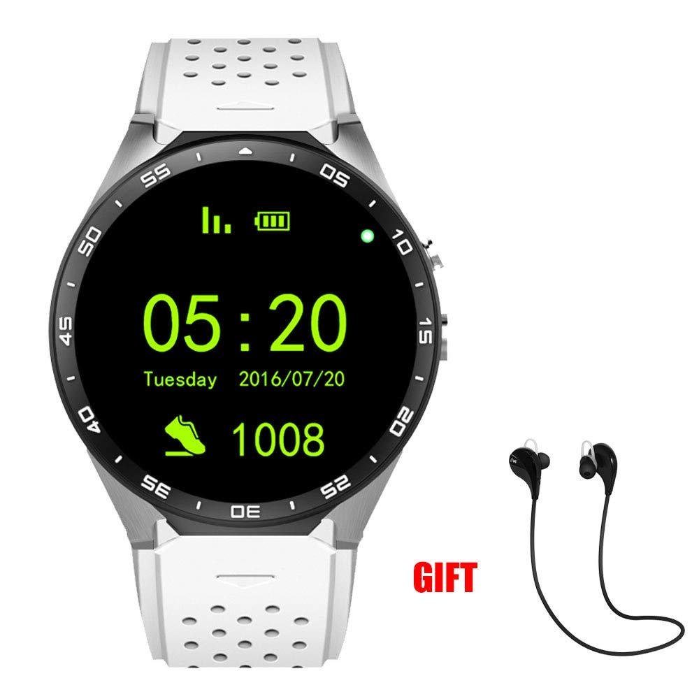 kw88 bluetooth calling