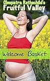 Welcome Basket (Fruitful Valley Book 1)
