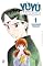 Livro Yu Yu Hakusho vol. 01