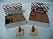 Paine's Balsam Fir 50 Sticks + Red Cedar Cones 50 Cones: 100 CHRISTMAS INCENCE