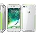 i-Blason iPhone 7 Case, iPhone 8 Case, Shockproof Impact Resistant Shock Absorbing Case for Apple iPhone 7/Apple iPhone 8 (Green)