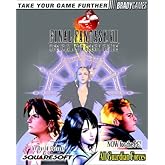 Final Fantasy VIII: Official Strategy Guide (Brady Games)