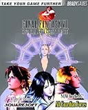 Final Fantasy VIII PC Official Strategy Guide (Brady Games) by